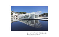 瀬戸内国際芸術祭2025作品鑑賞パスポート【オールシーズン】1枚