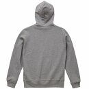 戸塚区オリジナルデザインパーカー（マンホール・Mサイズ）