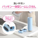 象印&nbsp;ステンレスマグ&nbsp;「&nbsp;TUFF&nbsp;」&nbsp;0.48L&nbsp;SUBA48&nbsp;【&nbsp;カラー&nbsp;：&nbsp;カームグリーン&nbsp;(&nbsp;GM&nbsp;)&nbsp;】