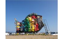 瀬戸内国際芸術祭2025　１シーズンパスポート　《夏会期用》