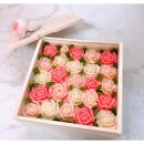薔薇おはぎ star