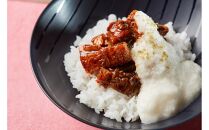 【京料理 六盛】国産鰻のかば焼きセット とろろ付き(3食分)［ 京都 岡崎 老舗 料亭 うなぎ 蒲焼き 人気 おすすめ グルメ 高級 鰻 ギフト プレゼント お取り寄せ 通販 送料無料 ふるさと納税 ］