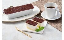 【京料理 六盛】あんレアチーズケーキ［ 京都 岡崎 老舗 料亭 小豆餡 軽い甘さ チーズケーキ 人気 おすすめ グルメ 高級 スイーツ お菓子 和菓子 チーズ ギフト プレゼント お取り寄せ 通販 送料無料 ふるさと納税 ］
