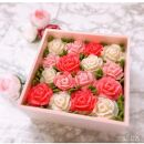 薔薇おはぎ dream