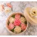 薔薇おはぎ smile