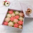 薔薇シフォンケーキ　 dream