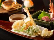 【日本料理「隨縁亭」（ホテルモントレ仙台）】＜平日限定＞ペアランチ食事券《ワンドリンク付　オリジナル御膳セット》【仙台市 食事券 チケット 人気 おすすめ】