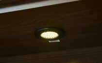 無垢リビング家具NEWイソラ(サイドボード・リビングボード)80cm【2色】