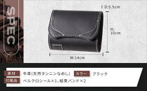 【デグナー】全別体式レザー&nbsp;ETCケース&nbsp;[SB-34A]&nbsp;ブラック［&nbsp;京都&nbsp;ETC&nbsp;ケース&nbsp;人気&nbsp;おすすめ&nbsp;革&nbsp;レザー&nbsp;ツーリング&nbsp;ライダー&nbsp;バイカー&nbsp;バイク&nbsp;ブランド&nbsp;メーカー&nbsp;ギア&nbsp;パーツ&nbsp;送料無料&nbsp;ふるさと納税&nbsp;］