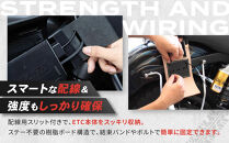 【デグナー】レザーETCケース&nbsp;[SB-45]&nbsp;ブラック［&nbsp;京都&nbsp;ETC&nbsp;ケース&nbsp;人気&nbsp;おすすめ&nbsp;革&nbsp;レザー&nbsp;ツーリング&nbsp;ライダー&nbsp;バイカー&nbsp;バイク&nbsp;ブランド&nbsp;メーカー&nbsp;ギア&nbsp;パーツ&nbsp;送料無料&nbsp;ふるさと納税&nbsp;］