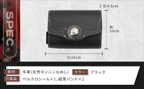 【デグナー】レザーETCケース&nbsp;[SB-45]&nbsp;ブラック［&nbsp;京都&nbsp;ETC&nbsp;ケース&nbsp;人気&nbsp;おすすめ&nbsp;革&nbsp;レザー&nbsp;ツーリング&nbsp;ライダー&nbsp;バイカー&nbsp;バイク&nbsp;ブランド&nbsp;メーカー&nbsp;ギア&nbsp;パーツ&nbsp;送料無料&nbsp;ふるさと納税&nbsp;］