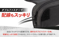 【デグナー】ETCポーチ&nbsp;[NB-195]［&nbsp;京都&nbsp;ETC&nbsp;ケース&nbsp;人気&nbsp;おすすめ&nbsp;革&nbsp;レザー&nbsp;ツーリング&nbsp;ライダー&nbsp;バイカー&nbsp;バイク&nbsp;ブランド&nbsp;メーカー&nbsp;ギア&nbsp;パーツ&nbsp;送料無料&nbsp;ふるさと納税&nbsp;］