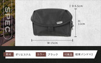 【デグナー】ETCポーチ&nbsp;[NB-195]［&nbsp;京都&nbsp;ETC&nbsp;ケース&nbsp;人気&nbsp;おすすめ&nbsp;革&nbsp;レザー&nbsp;ツーリング&nbsp;ライダー&nbsp;バイカー&nbsp;バイク&nbsp;ブランド&nbsp;メーカー&nbsp;ギア&nbsp;パーツ&nbsp;送料無料&nbsp;ふるさと納税&nbsp;］