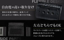 【デグナー】クロコダイルレザー&nbsp;ETCケース&nbsp;[SB-112RCR]［&nbsp;京都&nbsp;ETC&nbsp;ケース&nbsp;人気&nbsp;おすすめ&nbsp;革&nbsp;レザー&nbsp;ツーリング&nbsp;ライダー&nbsp;バイカー&nbsp;バイク&nbsp;ブランド&nbsp;メーカー&nbsp;ギア&nbsp;パーツ&nbsp;送料無料&nbsp;ふるさと納税&nbsp;］