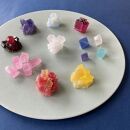 【ハラペコラボ】より鉱物なこうぶつヲカシ （琥珀糖）110g｜福岡市