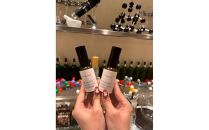 Aroma調合体験チケット（2名分）