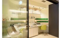 Aroma調合体験チケット（2名分）