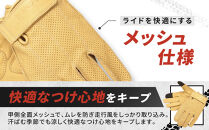 【デグナー】レザー&nbsp;ツーリング&nbsp;メッシュグローブ&nbsp;[TG-59M]&nbsp;タン&nbsp;XL［&nbsp;京都&nbsp;バイク用&nbsp;手袋&nbsp;人気&nbsp;おすすめ&nbsp;革&nbsp;レザー&nbsp;ツーリング&nbsp;ライダー&nbsp;バイカー&nbsp;バイク&nbsp;ブランド&nbsp;メーカー&nbsp;ギア&nbsp;パーツ&nbsp;送料無料&nbsp;ふるさと納税&nbsp;］