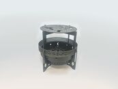 Mini Fire Pit