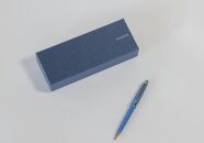 【鳩居堂】鳩居堂ボールペン［ 京都 創業350年 有名店 特製ボールペン 人気 おすすめ ギフト プレゼント お祝い 文具 文房具 ペン お取り寄せ 通販 送料無料 ふるさと納税 ］ 