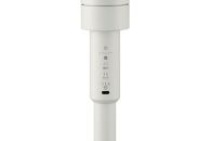 扇風機 サーキュレーター扇風機 DCスタンドファン STF-DC15TEC-W ホワイト