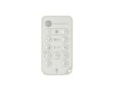 扇風機 サーキュレーター扇風機 DCスタンドファン STF-DC15TEC-W ホワイト