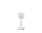扇風機 サーキュレーター扇風機 DC STF-SDC15TEC-W ホワイト