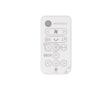 扇風機 サーキュレーター扇風機 DC STF-SDC15TEC-W ホワイト