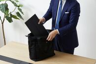 ポータブルモニター 15.6inch DP-EF164S-B ブラック