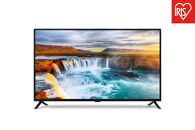 テレビ 2K液晶テレビ 40V型 LT-40FSX-F1 ブラック