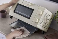 トースター&nbsp;オーブントースター&nbsp;2枚焼き&nbsp;アイリスオーヤマ&nbsp;家電&nbsp;キッチン家電&nbsp;電化製品&nbsp;新生活&nbsp;おしゃれ&nbsp;一人暮らし&nbsp;かわいい&nbsp;使いやすい&nbsp;EOT-201-C&nbsp;アイボリー