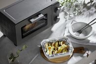 トースター&nbsp;オーブントースター&nbsp;2枚焼き&nbsp;アイリスオーヤマ&nbsp;家電&nbsp;キッチン家電&nbsp;電化製品&nbsp;新生活&nbsp;おしゃれ&nbsp;一人暮らし&nbsp;かわいい&nbsp;使いやすい&nbsp;&nbsp;EOT-201-H&nbsp;ウォームグレー