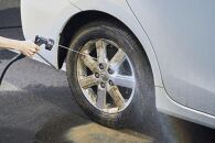 フルカバーホースリールＪＥＴ　１０Ｍ&nbsp;FHJー10&nbsp;ダークグレー/ブラック