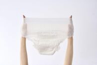 【34枚入り×3パック】大人用おむつ リフィール　快適下着　超薄型パンツ　Ｍサイズ　３４枚入 NAD-M34-2