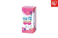 【18枚入り×4パック】大人用おむつ リフィール　快適下着　薄型パンツ　ＬＬサイズ　１８枚入 NAD-LL18-4