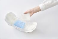 【18枚入り×4パック】大人用おむつ リフィール　快適下着　薄型パンツ　ＬＬサイズ　１８枚入 NAD-LL18-4
