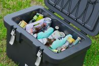 保冷剤&nbsp;ＨＵＧＥＬ　氷点下保冷剤急速凍結タイプ　Mサイズ&nbsp;4個セット　HHK-M