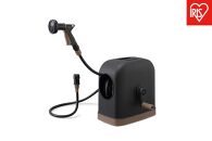 フルカバーホースリールＨＧ　３０Ｍ&nbsp;FHHG-30&nbsp;ブラウン/ブラック