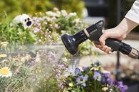 フルカバーホースリールＨＧ　３０Ｍ&nbsp;FHHG-30&nbsp;ブラウン/ブラック