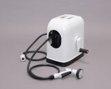 フルカバーホースリールＨＧ　３０Ｍ&nbsp;FHHG-30&nbsp;ブラック/ホワイト