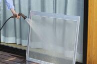 フルカバーホースリール　スリムＨＧ　１０Ｍ&nbsp;FSHG-10&nbsp;ダークブラウン