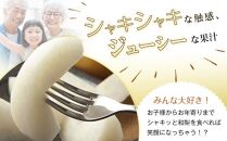和歌山県産 旬の梨 約2kg［2025年8月中旬以降順次発送］［MG17］