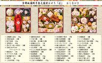【京都祇園 岩元】冷蔵おせち三段重「匠」(ロブver.)約3～4人前［ 京都 祇園 老舗 料亭 完売必至の大人気おせち おすすめ 2026 正月 お祝い おせち お節 京おせち グルメ お取り寄せ 通販 送料無料 ふるさと納税 ］