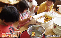 カフェドマンマ食事券1500円分＆梅ジャムづくり体験チケット&nbsp;&nbsp;iwasho006A