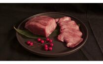 日本食肉流通センター内加工 特上 牛タン一本(600〜700g)