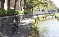 【VIGORE】女性のためのスポーツ自転車「VIGORE for W Sports」［ 京都 ハイクラス 自転車 ブランド ロードバイク レディース 人気 おすすめ スポーツ アウトドア ツーリング サイクリング お取り寄せ 通販 送料無料 ふるさと納税 ］