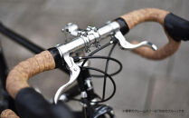 【VIGORE】女性のためのスポーツ自転車「VIGORE for W Sports」［ 京都 ハイクラス 自転車 ブランド ロードバイク レディース 人気 おすすめ スポーツ アウトドア ツーリング サイクリング お取り寄せ 通販 送料無料 ふるさと納税 ］