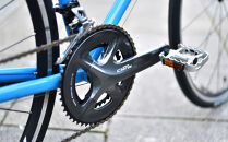 【VIGORE】女性のためのスポーツ自転車「VIGORE for W Sports」［ 京都 ハイクラス 自転車 ブランド ロードバイク レディース 人気 おすすめ スポーツ アウトドア ツーリング サイクリング お取り寄せ 通販 送料無料 ふるさと納税 ］