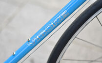 【VIGORE】女性のためのスポーツ自転車「VIGORE for W Sports」［ 京都 ハイクラス 自転車 ブランド ロードバイク レディース 人気 おすすめ スポーツ アウトドア ツーリング サイクリング お取り寄せ 通販 送料無料 ふるさと納税 ］