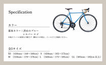 【VIGORE】女性のためのスポーツ自転車「VIGORE&nbsp;for&nbsp;W&nbsp;Sports」［&nbsp;京都&nbsp;ハイクラス&nbsp;自転車&nbsp;ブランド&nbsp;ロードバイク&nbsp;レディース&nbsp;人気&nbsp;おすすめ&nbsp;スポーツ&nbsp;アウトドア&nbsp;ツーリング&nbsp;サイクリング&nbsp;お取り寄せ&nbsp;通販&nbsp;送料無料&nbsp;ふるさと納税&nbsp;］